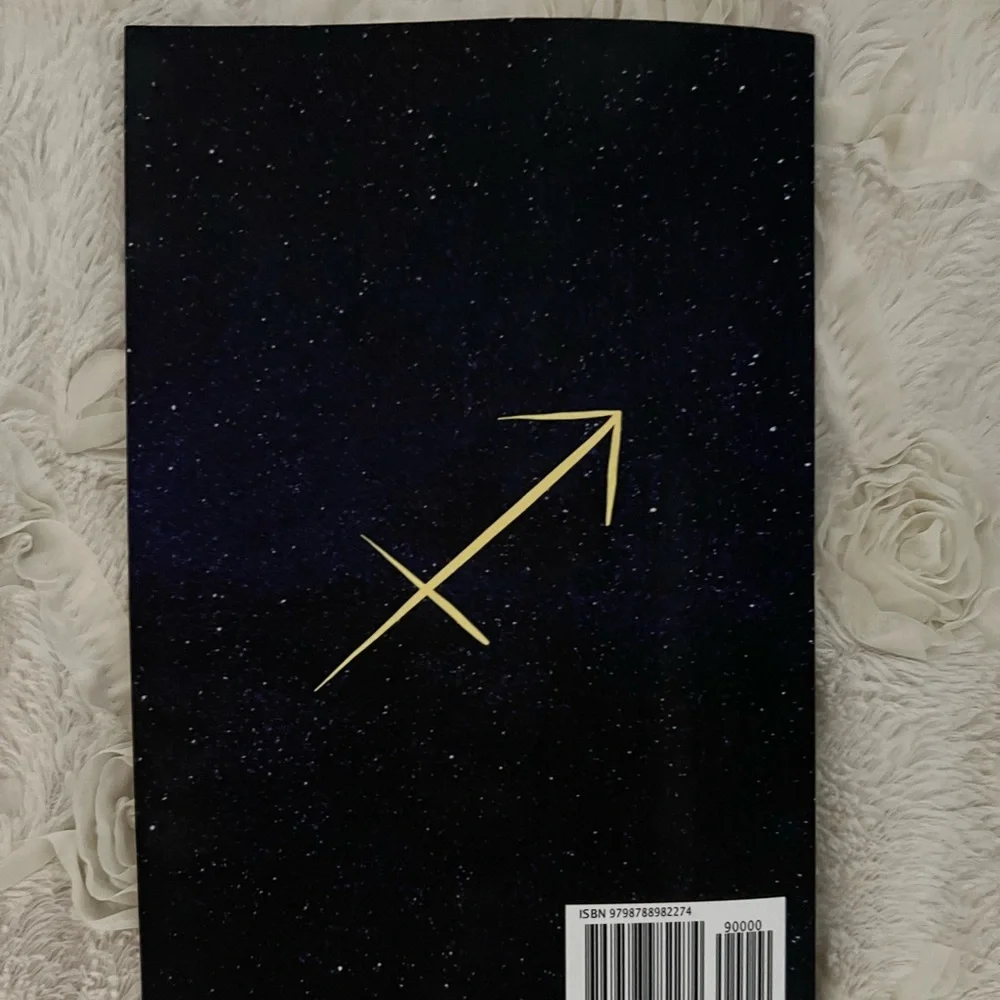 Sagittarius ♐️ Journal